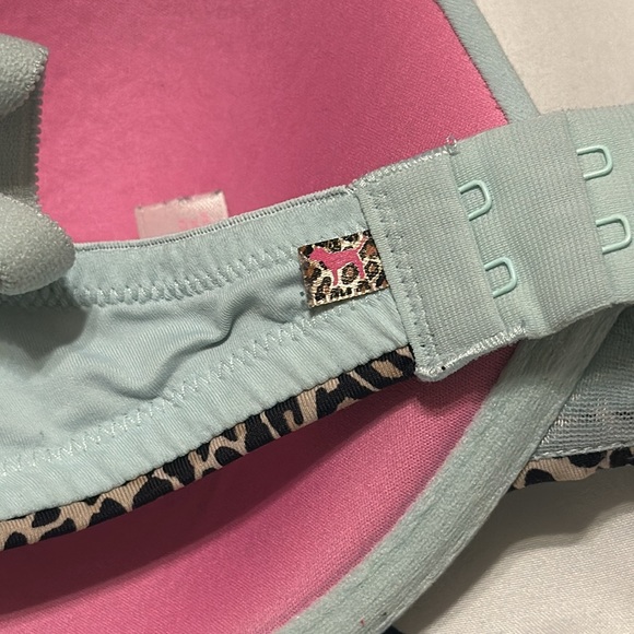 Pink - Bra - Picture 4 of 5